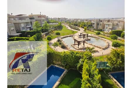 4 Bedroom Villa for Sale in Nasr City, Cairo - e401089c-42f2-4123-bbd9-7143f8221cfa. jfif. jpg