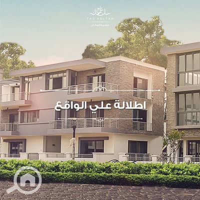 5 Bedroom Villa for Sale in New Cairo, Cairo - 47574657_1061300197379841_6702412257726300160_n. jpg