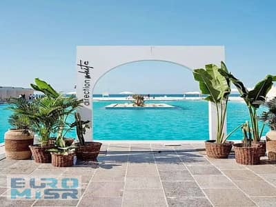3 Bedroom Chalet for Sale in North Coast, Matruh - WhatsApp Image 2025-05-14 at 4.57. 41 PM. jpeg