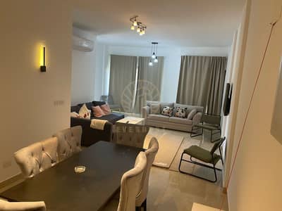 3 Bedroom Apartment for Rent in New Cairo, Cairo - 2. jpg