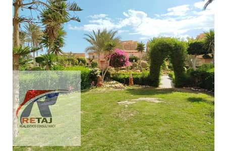 3 Bedroom Townhouse for Sale in Ain Sukhna, Suez - 1. jpg