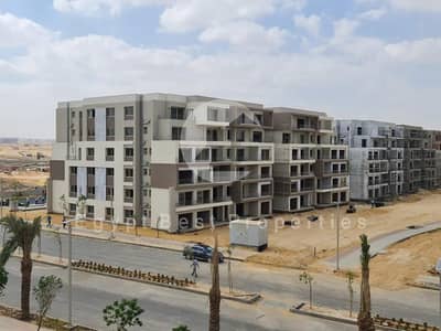 2 Bedroom Flat for Sale in New Cairo, Cairo - WhatsApp Image 2021-09-26 at 3.11. 56 PM (2). jpeg