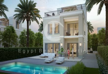 فیلا 6 غرف نوم للبيع في الشيخ زايد، الجيزة - WhatsApp Image 2024-07-11 at 11.35. 19_fcf8620b. jpg