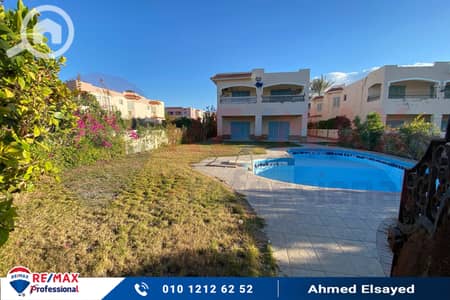 شاليه 7 غرف نوم للبيع في الساحل الشمالي، مطروح - IMG-20241207-WA0200. jpg
