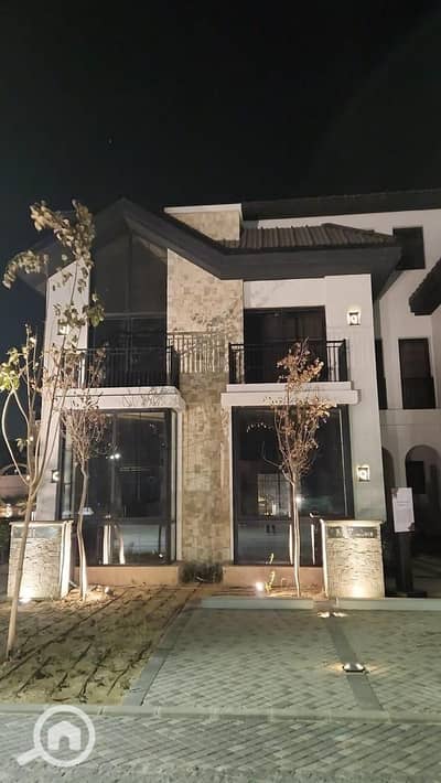 3 Bedroom Villa for Sale in Mostakbal City, Cairo - WhatsApp Image 2024-08-03 at 4.54. 20 PM (5). jpeg
