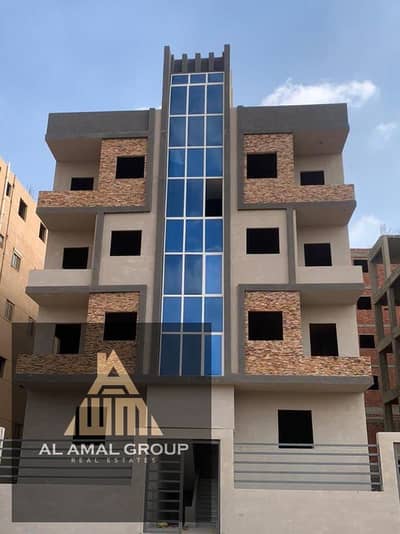 شقة 3 غرف نوم للبيع في مدينة بدر، القاهرة - WhatsApp Image 2025-04-22 at 1.19. 40 PM. jpeg