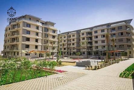 3 Bedroom Apartment for Sale in 6th of October, Giza - Picture3. jpg