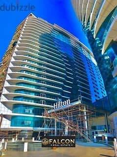 4 Bedroom Hotel Apartment for Sale in Maadi, Cairo - 63231710-240x180. jpeg