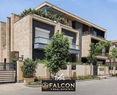 4 Bedroom Villa for Sale in New Cairo, Cairo - WhatsApp Image 2024-07-23 at 2.15. 43 PM. jpeg