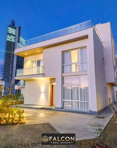 4 Bedroom Villa for Sale in North Coast, Matruh - WhatsApp Image 2024-07-21 at 4.06. 01 PM (9). jpeg