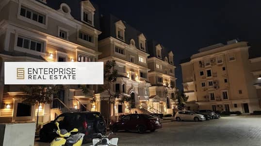 شقة 3 غرف نوم للبيع في القاهرة الجديدة، القاهرة - WhatsApp Image 2024-04-25 at 16.44. 02_62df9221. jpg