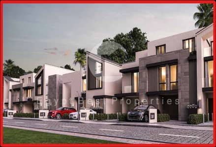 4 Bedroom Twin House for Sale in 6th of October, Giza - Screenshot 2022-01-31 112239. png