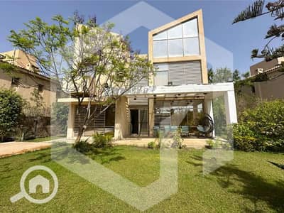 4 Bedroom Villa for Sale in Sheikh Zayed, Giza - Allegria 1. jpg