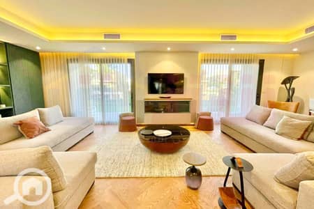 فیلا 4 غرف نوم للبيع في العامرية، الإسكندرية - IMG-20250225-WA0018. jpg