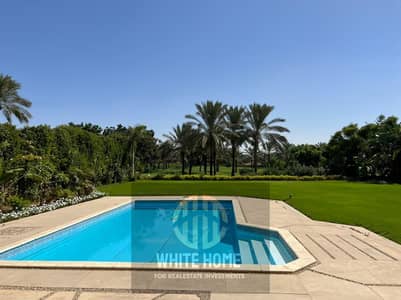 5 Bedroom Villa for Rent in New Cairo, Cairo - IMG-20250522-WA0021. jpg