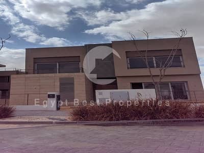 4 Bedroom Villa for Sale in New Cairo, Cairo - WhatsApp Image 2023-08-17 at 5.24. 19 PM (7). jpeg