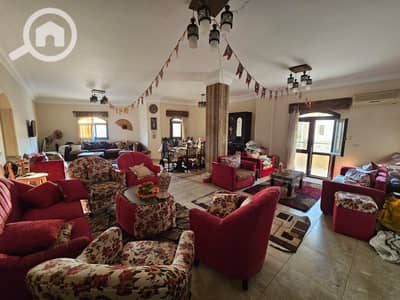 3 Bedroom Apartment for Rent in New Cairo, Cairo - WhatsApp Image 2025-05-21 at 12.34. 42 PM. jpeg