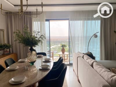 2 Bedroom Apartment for Sale in Sheikh Zayed, Giza - IMG-20250424-WA0033. jpg