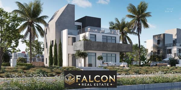 3 Bedroom Townhouse for Sale in Sheikh Zayed, Giza - WhatsApp Image 2025-05-21 at 6.02. 57 PM (3). jpeg