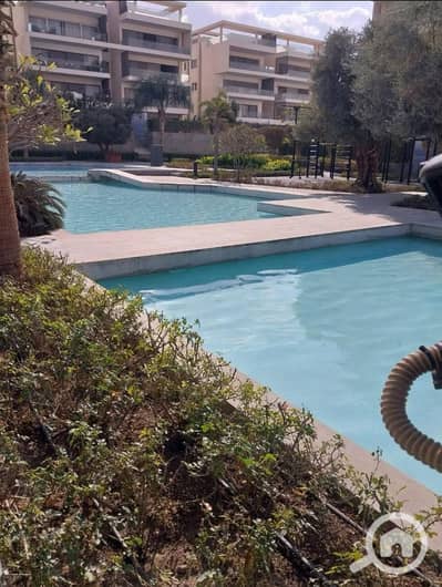 3 Bedroom Flat for Sale in New Cairo, Cairo - WhatsApp Image 2025-05-21 at 10.10. 02 PM. jpeg