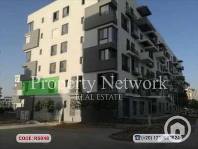 3 Bedroom Flat for Sale in New Cairo, Cairo - RS048 (8). png