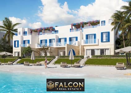2 Bedroom Chalet for Sale in North Coast, Matruh - WhatsApp Image 2025-05-16 at 1.54. 59 PM. jpeg