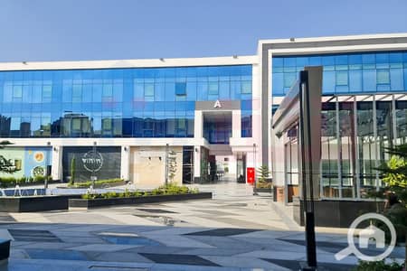Office for Sale in Sheikh Zayed, Giza - WhatsApp Image 2025-05-14 at 7.22. 08 PM (1). jpg