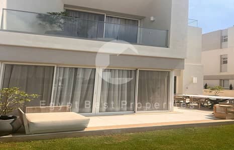 3 Bedroom Villa for Sale in Sheikh Zayed, Giza - WhatsApp Image 2025-03-11 at 21.52. 19_c9e0267c. jpg