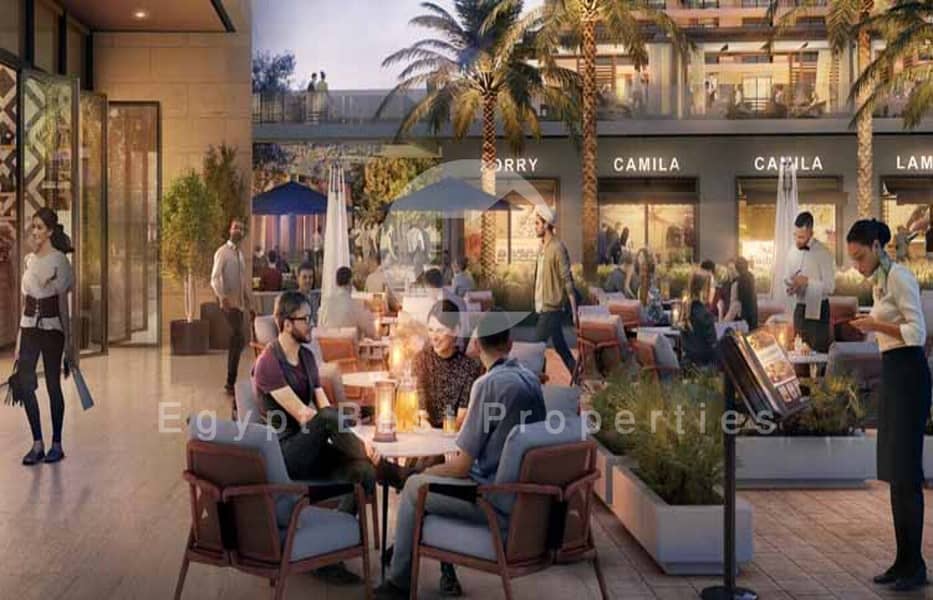 8 facilities-Cairo-Gate-October-Emaar-Misr 3. jpg