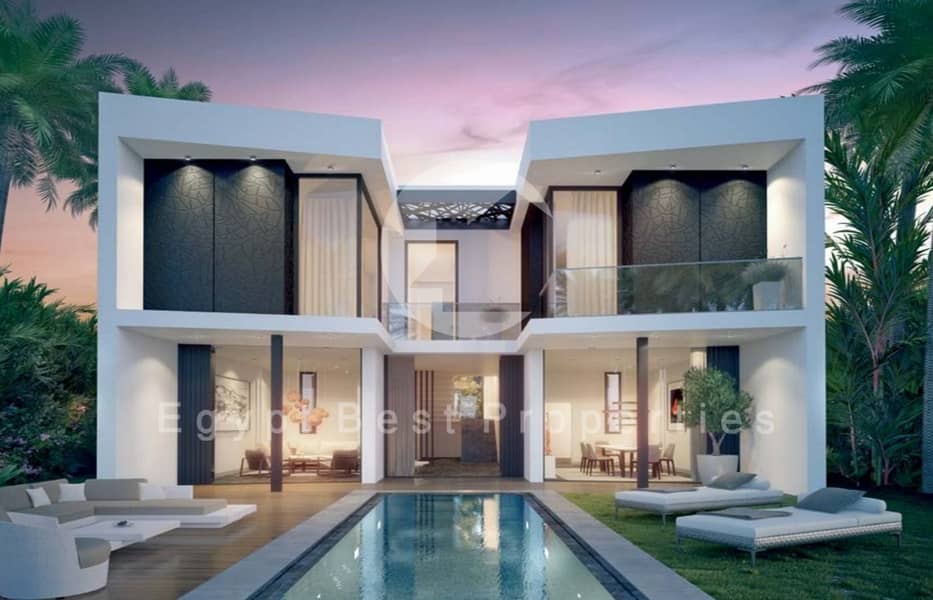 10 Property for sale in Badya compound. jpg