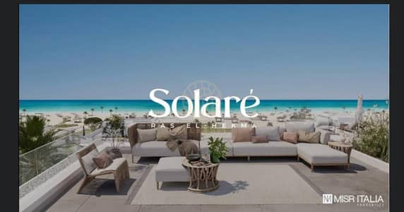 3 Bedroom Penthouse for Sale in North Coast, Matruh - WhatsApp Image 2025-05-22 at 12.50. 08 PM (4). jpeg