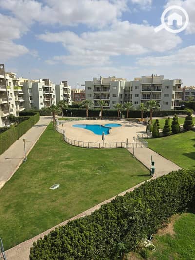 3 Bedroom Apartment for Rent in Sheikh Zayed, Giza - WhatsApp Image 2025-05-22 at 1.38. 01 PM. jpeg