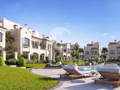 توين هاوس 4 غرف نوم للبيع في القاهرة الجديدة، القاهرة - cfb05591-dd93-11ed-8acb-0281a528b874. jpg