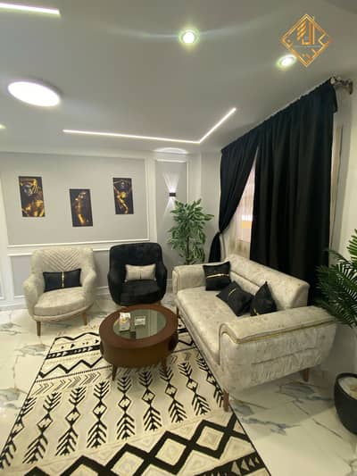 2 Bedroom Apartment for Sale in Mohandessin, Giza - WhatsApp Image 2024-12-16 at 4.02. 50 PM. jpeg