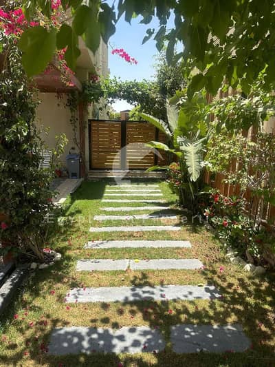 فیلا 4 غرف نوم للبيع في الشيخ زايد، الجيزة - IMG-20250522-WA0008. jpg