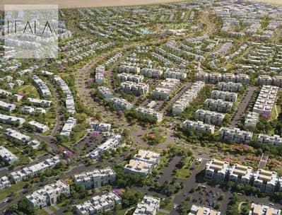 2 Bedroom Apartment for Sale in Sheikh Zayed, Giza - SODIC- Vye- SOL Homes Brochure_Page_04_Image_0001. jpg