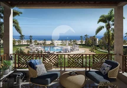 2 Bedroom Chalet for Sale in Gouna, Red Sea - Screenshot 2023-03-06 153724. png