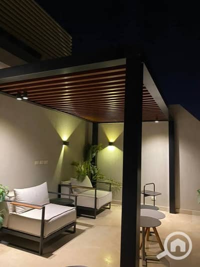 4 Bedroom Penthouse for Sale in New Cairo, Cairo - FB_IMG_1737811585029. jpg