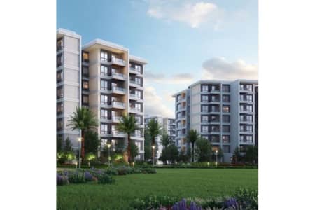 2 Bedroom Flat for Sale in New Capital City, Cairo - WhatsApp Image 2025-05-22 at 1.46. 18 PM (1). jpg