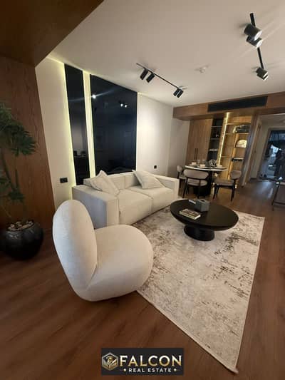 1 Bedroom Apartment for Sale in Maadi, Cairo - IMG-20250516-WA0005. jpg