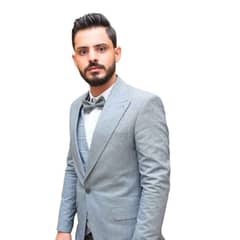 Ahmed Hassan