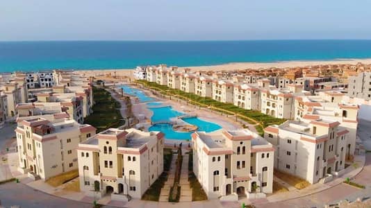 4 Bedroom Chalet for Sale in North Coast, Matruh - IMG-20250522-WA0027. jpg