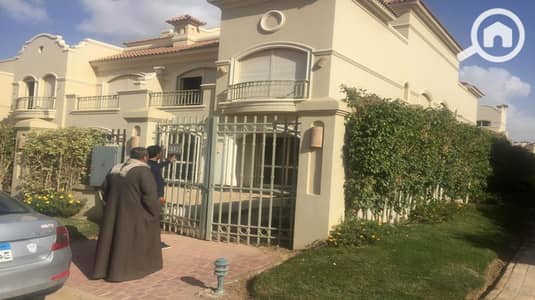 5 Bedroom Villa for Sale in New Cairo, Cairo - 271641707_4463251713783592_4462819938507676474_n - Copy. png