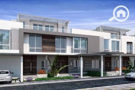 3 Bedroom Townhouse for Sale in 6th of October, Giza - 1. jpg