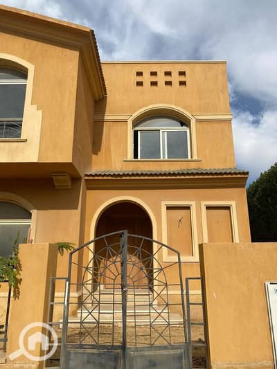 6 Bedroom Villa for Sale in New Cairo, Cairo - WhatsApp Image 2025-05-21 at 7.10. 00 PM (1). jpeg