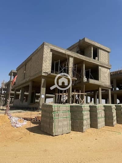 3 Bedroom Townhouse for Sale in New Cairo, Cairo - 374685648_6779068562174081_3043949429314490622_n. jpg