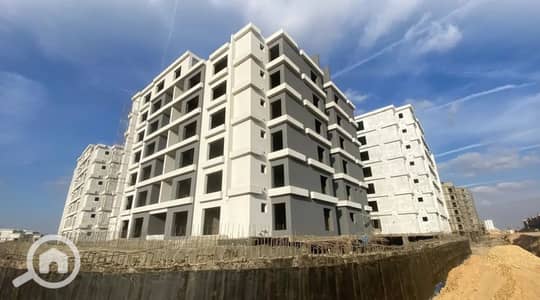 2 Bedroom Apartment for Sale in New Cairo, Cairo - Screenshot 2025-05-19 at 14-47-10 البيع في كريك تاون أقل سعر شقة بحديقة بأفضل موقع في المشروع بروبرتى فيندر. png