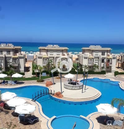 2 Bedroom Chalet for Sale in North Coast, Matruh - WhatsApp Image 2025-05-05 at 17.40. 35. jpeg