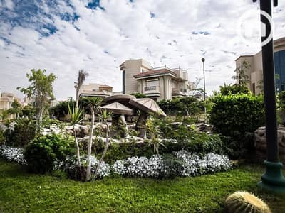 فیلا 7 غرف نوم للبيع في القاهرة الجديدة، القاهرة - 5I5A0310 - Copy - Copy - Copy. jpg