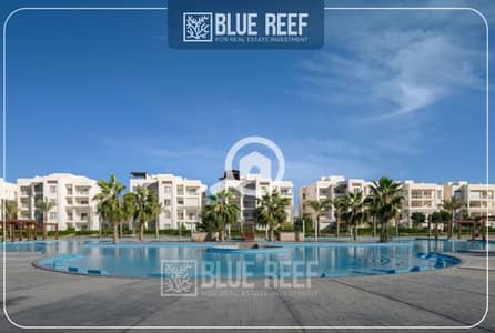 3 Bedroom Penthouse for Sale in North Coast, Matruh - r5. jpg